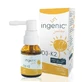 INGENIC Junior D3+K2 Пищевая добавка в виде спрея, 20 мл