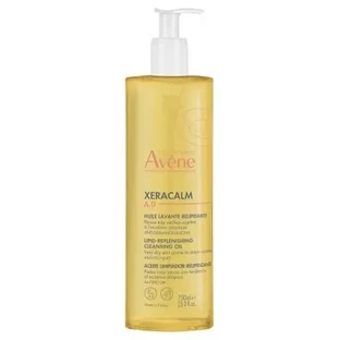 Avène XeraCalm AD Очищувальна олія для відновлення ліпоідів 750 мл