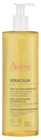 Avène XeraCalm AD Масло для умывания с восстанавливающим действием на липидный слой кожи, 750 мл