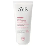 SVR Topialyse Питательный и успокаивающий крем с 48-часовым действием, 200 мл