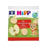 HIPP Bio «Кусочки риса для малышей» с яблоком, с 8 месяцев, 30 г