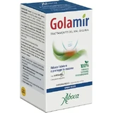 ABOCA Golamir Spray Forte от сухого кашля для детей и взрослых, без глютена, 30 мл