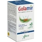 ABOCA Golamir Spray Forte от сухого кашля для детей и взрослых, без глютена, 30 мл