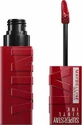 MAYBELLINE Super Stay Ink Liquid Lipstick — рідка помада з вініловим фінішем та насиченим кольором, 10 Lippy, 4,2 г