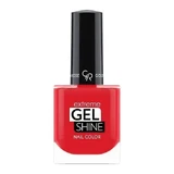 GOLDEN ROSE Extreme Gel Shine Nail Color Лак для ногтей 10,20 мл № 58