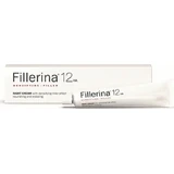 FILLERINA 12HA Уплотняющий ночной крем-филлер 3-го уровня, 50 мл