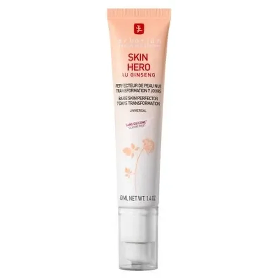 Erborian Skin Hero Nude Skin Perfector 40 мл: цены и характеристики