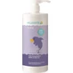 HELENVITA Baby All Over Cleanser Body & Hair — дитячий засіб для миття тіла та волосся з ароматом тальку, 1000 мл