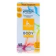 CARNABY Body Strips — полоски с холодным воском для тела, 40 шт.