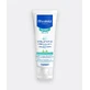 MUSTELA Bebe Stelatopia Смягчающий крем для лица Смягчающий крем для лица с экстрактом подсолнечного масла, 40 мл
