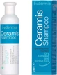 EVDERMIA Ceramis Shampoo Тонізуючий шампунь для сухого, пошкодженого та нормального волосся 250 мл