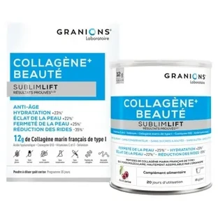 Granions Collagen+ Beauté SublimLift 300 г