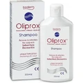 Шампунь OLIPROX. Шампунь проти себорейного дерматиту, 200 мл