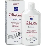 Шампунь OLIPROX против себорейного дерматита, 200 мл