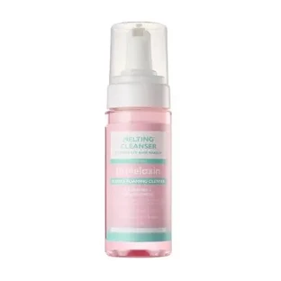 Піна для зняття макіяжу Melting Cleanser, 150 мл, Dr. Melaxin