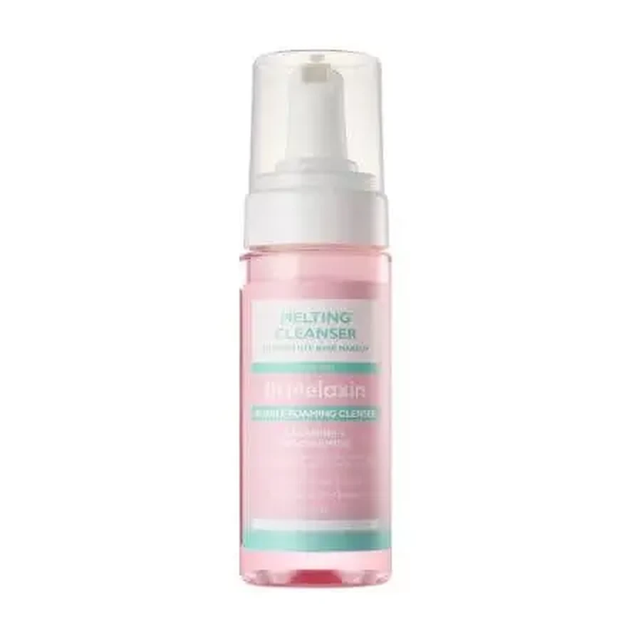 Піна для зняття макіяжу Melting Cleanser, 150 мл, Dr. Melaxin: ціни та характеристики