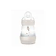 MAM Пластикова пляшка Easy Start Anti-Colic із силіконовою соскою, 0+ місяців, 160 мл [350SUc]