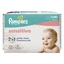 PAMPERS Baby Wipes Sensitive 2x80, 160 штук