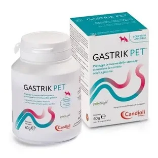 Gastrik pet — 30 смачних таблеток