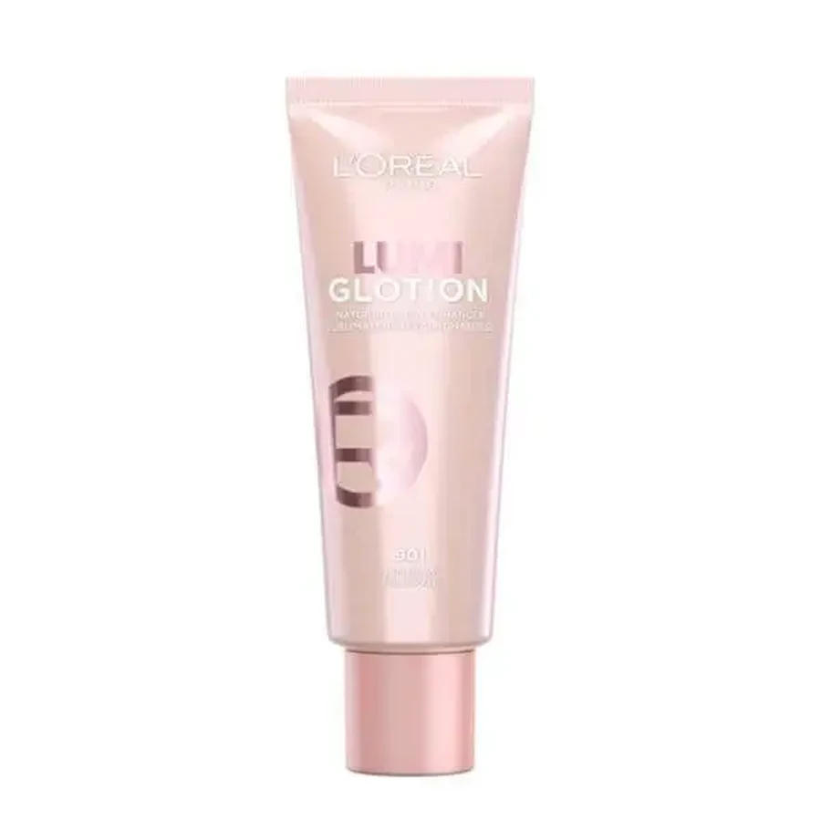 Lumi Glotion, рідкий хайлайтер, 901 Fair Glow, 40 мл: ціни та характеристики