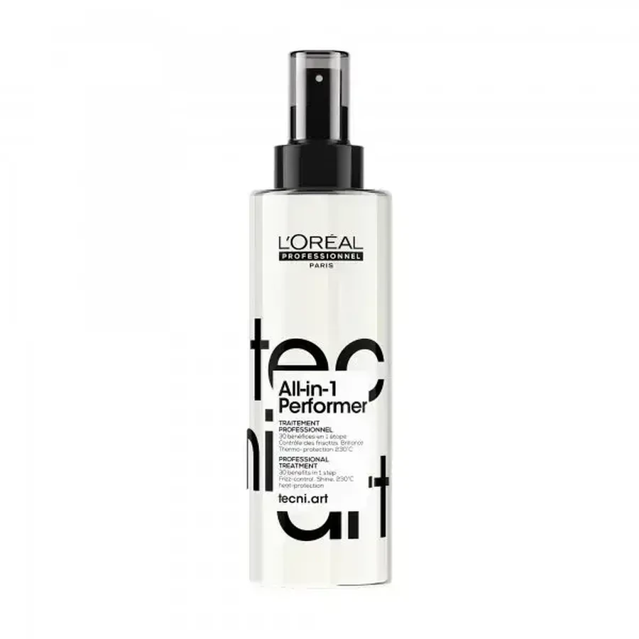 L'Oréal Tecni Art All in 1 Performer Многофункциональный спрей ...: цены и характеристики