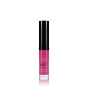 LAVISH CARE Matte Liquid Lipcolor Матова рідка помада № 07 6 мл