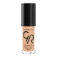 GOLDEN ROSE Total Cover 2 Π² 1: ΠΎΡΠ½ΠΎΠ²Π° ΠΈ ΠΊΠΎΠ½ΡΠΈΠ»Π΅Ρ β 12 β ΡΠ²Π΅ΡΠ»ΠΎ-Π±Π΅ΠΆΠ΅Π²ΡΠΉ, 30 ΠΌΠ»