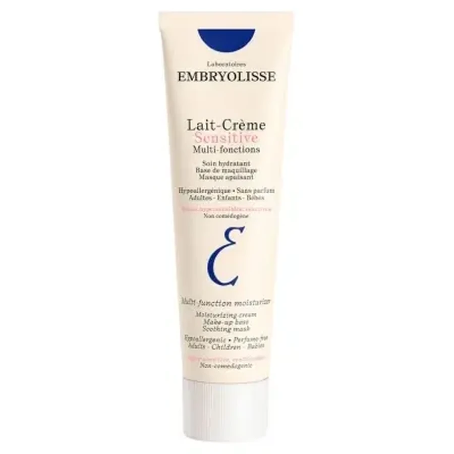 Embryolisse Laboratories, Embryolisse Sensitive Крем-молочко 100 мл: цены и характеристики
