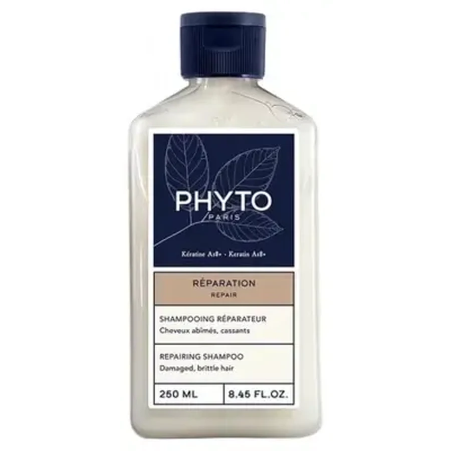 Регенеруючий шампунь Phyto Repair 250 мл: ціни та характеристики