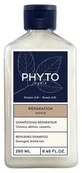 Восстанавливающий шампунь Phyto Repair 250 мл