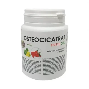 OSTEOCICATRAT гель Forte 250 г