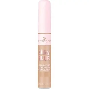 Увлажняющий консилер оттенок 190, Silky Blur Hydrating Longwear, 10 мл, Essence