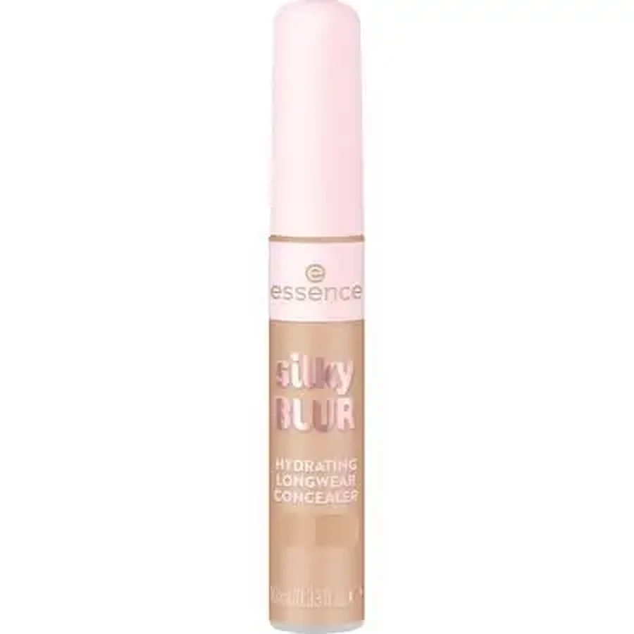 Увлажняющий консилер оттенок 190, Silky Blur Hydrating Longwear, 10 мл, Essence: цены и характеристики