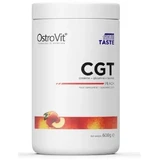 OstroVit CGT зі смаком персика, 600 г