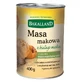 Bakalland «Маса Макова» из белого мака с маренцеповым вкусом ...
