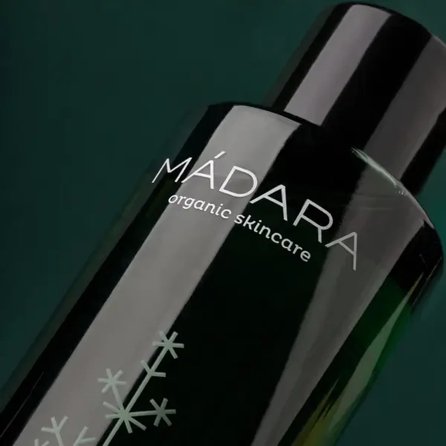 Madara Firming Antioxidant Body Oil, олія для тіла, 200 мл: ціни та характеристики