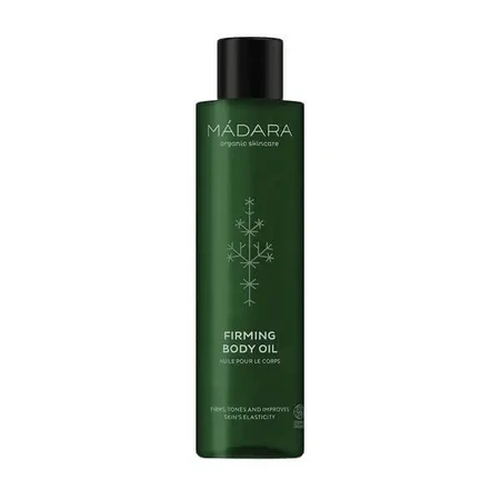 Madara Firming Antioxidant Body Oil, олія для тіла, 200 мл: ціни та характеристики