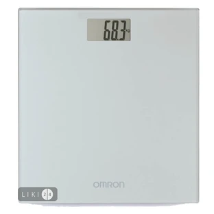 Электронные весы Omron HN-289, модель HN-289-ESL