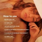 LELO Sila Cruise, ультразвуковий стимулятор клітора, Aqua, 1 шт.: ціни та характеристики