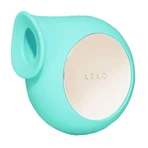LELO Sila Cruise, ультразвуковий стимулятор клітора, Aqua, 1 шт.: ціни та характеристики