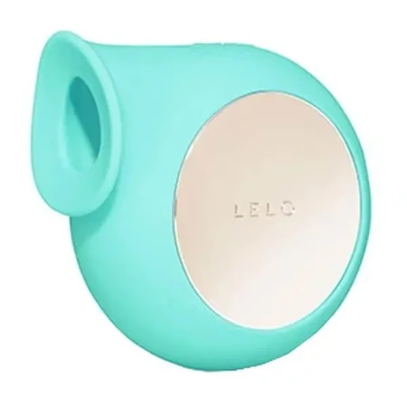 LELO Sila Cruise, ультразвуковий стимулятор клітора, Aqua, 1 шт.: ціни та характеристики