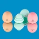 Golden Rose Lip Butter, бальзам для губ, м'ята, 8 г