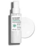 APLB Glutathione Niacinamide Mist Essence, освітлюючий спрей-есенція для обличчя з глутатіоном та ніацинамідом, 105 мл: ціни та характеристики