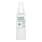 APLB Glutathione Niacinamide Mist Essence, освітлюючий спрей-есенція для обличчя з глутатіоном та ніацинамідом, 105 мл: ціни та характеристики