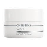 Christina Wish, ночной крем, 50 мл