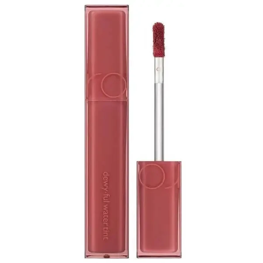 Rom&amp;nd Dewy·Ful Water Tint, блиск для губ, 03 If Rose, 5 г: ціни та характеристики