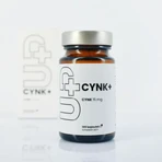 UP Cynk+, капсули, 100 шт.: ціни та характеристики
