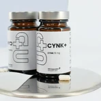 UP Cynk+, капсули, 100 шт.: ціни та характеристики