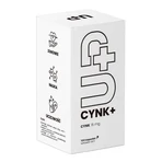 UP Cynk+, капсули, 100 шт.: ціни та характеристики
