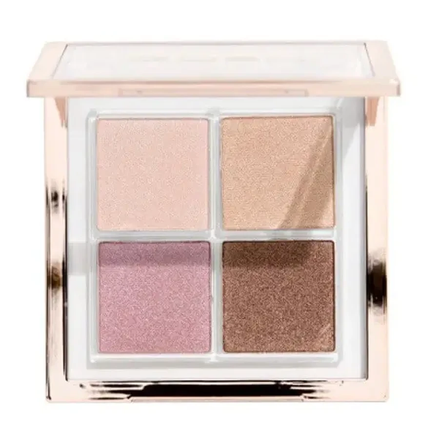 Gosh Glow Palette, палітра хайлайтерів, 11,6 г: ціни та характеристики